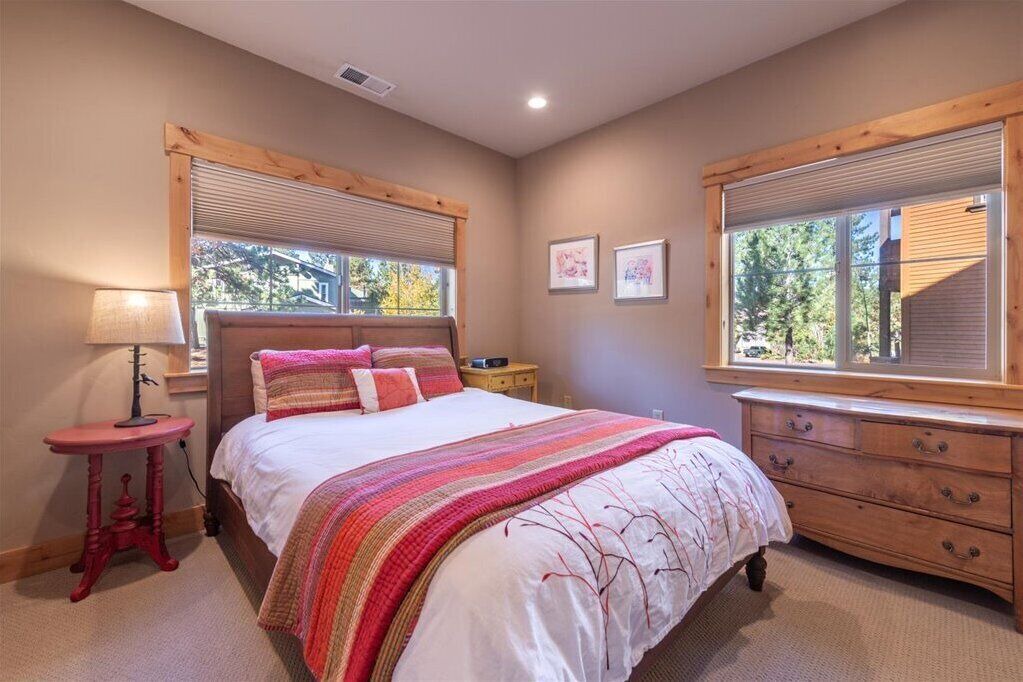 Photo of Bedroom in Truckee