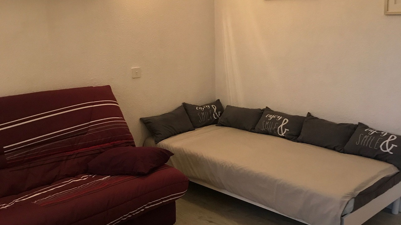 Photo of Livingroom in Grosseto-Prugna