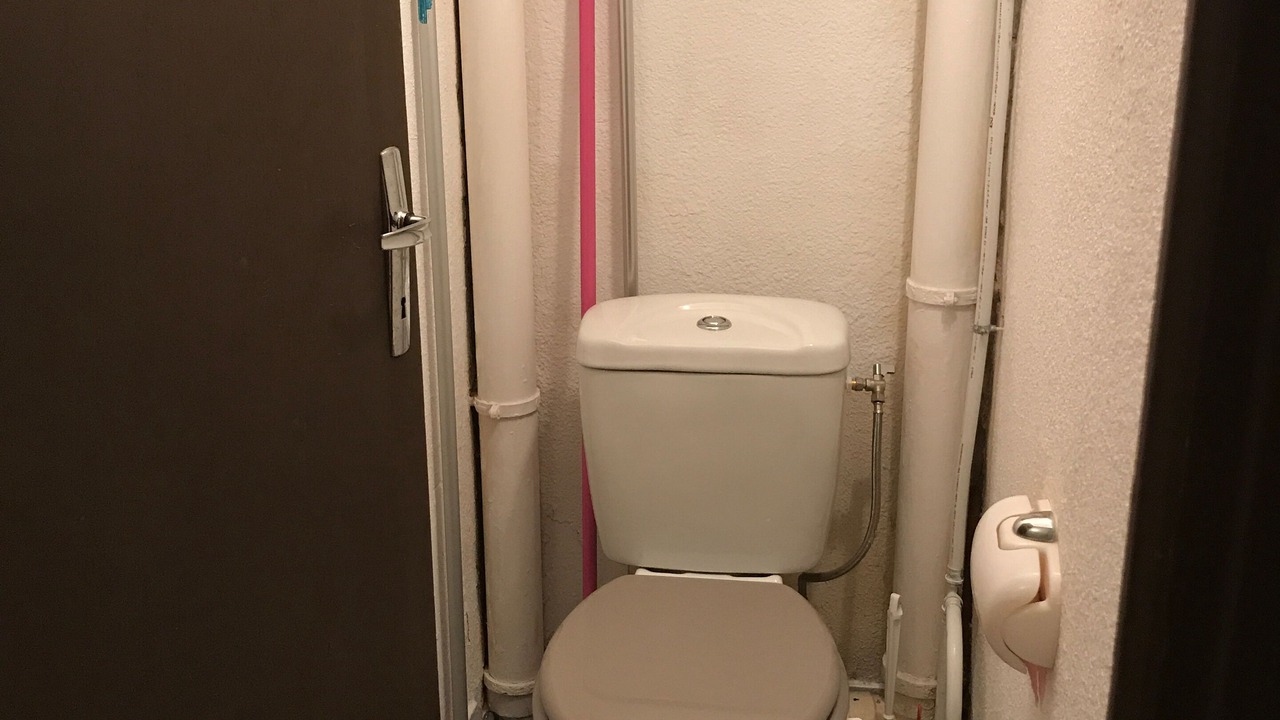 Photo of Bathroom in Grosseto-Prugna
