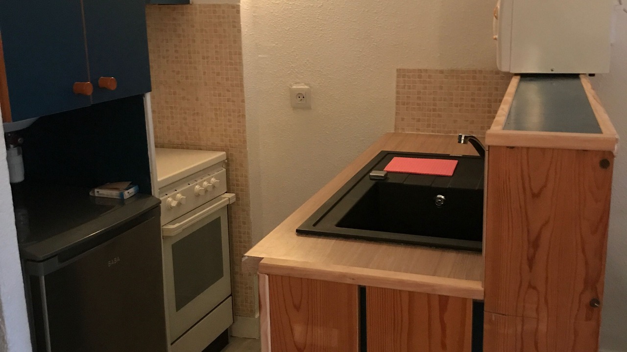 Photo of Kitchen in Grosseto-Prugna