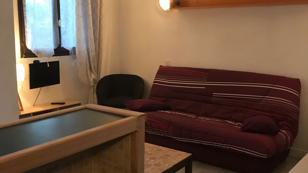 Photo of Livingroom in Grosseto-Prugna