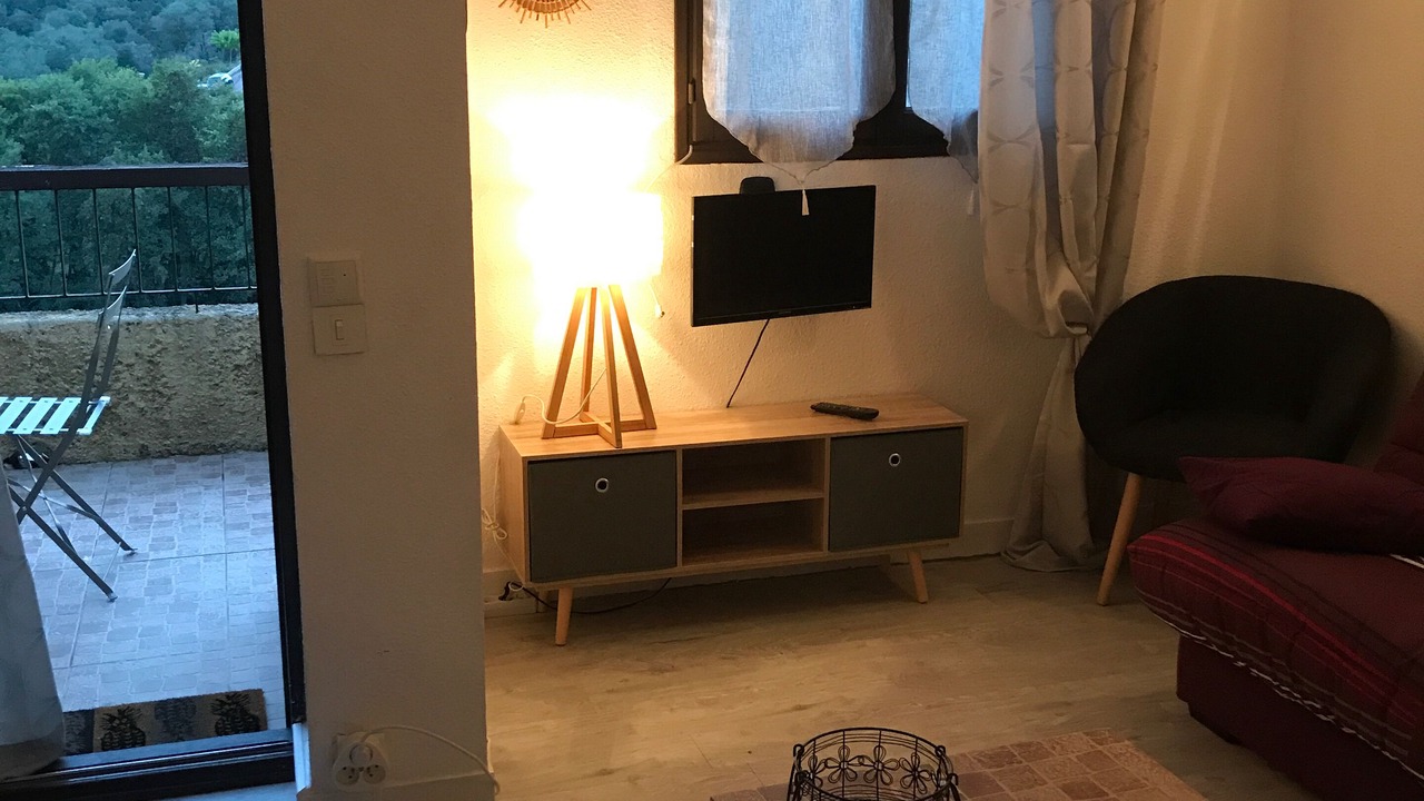 Photo of Livingroom in Grosseto-Prugna