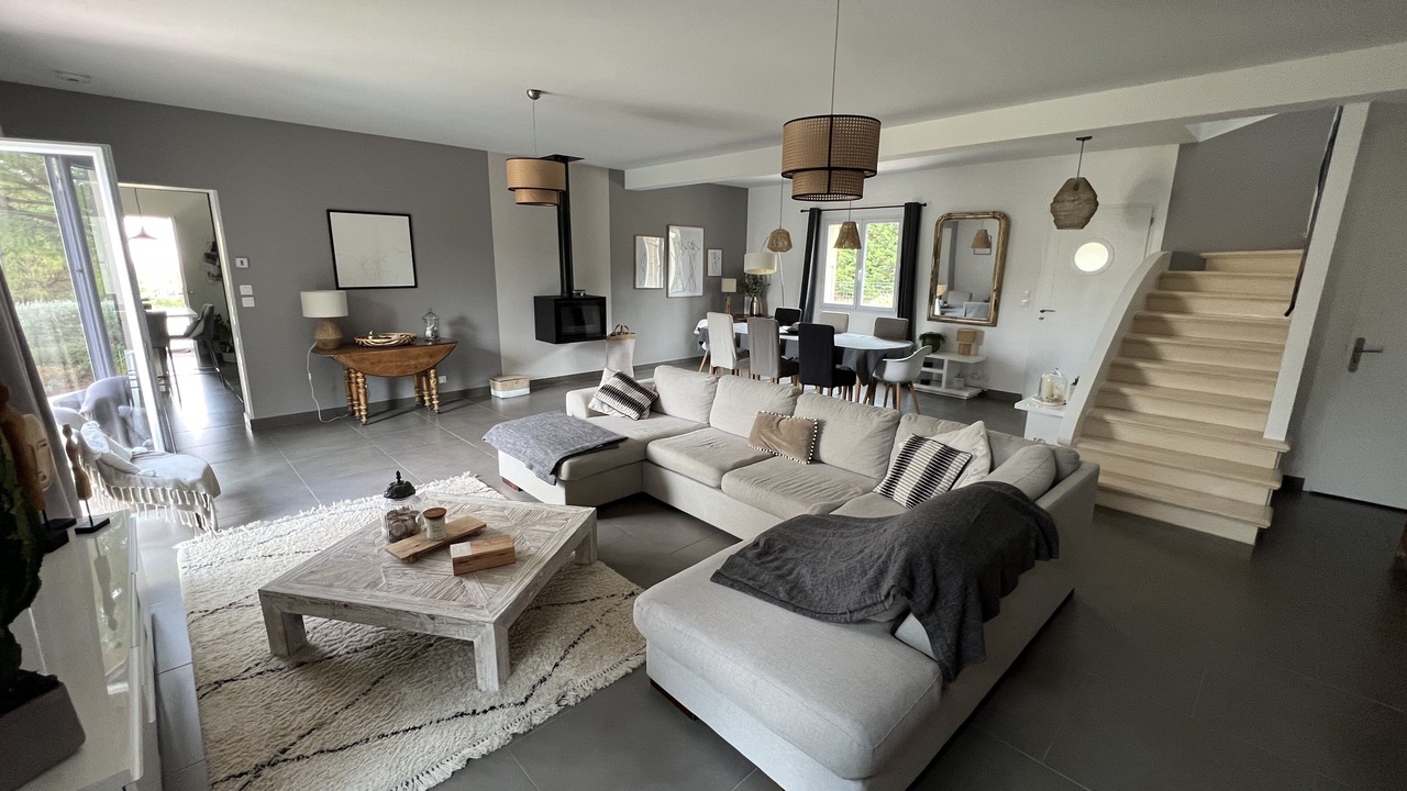 Photo of Livingroom in Carcassonne