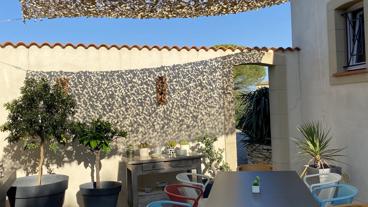 Photo of Outdoor in Carcassonne