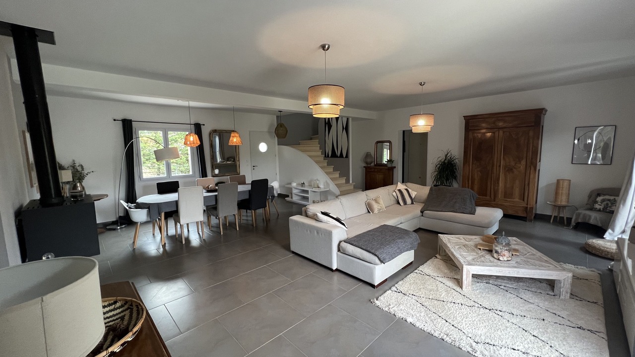 Photo of Livingroom in Carcassonne