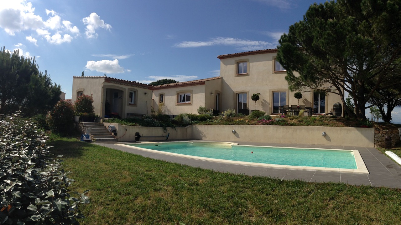 Photo of Outdoor in Carcassonne