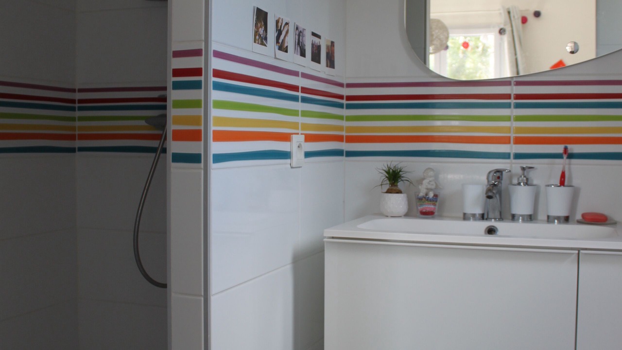 Photo of Bathroom in Carcassonne