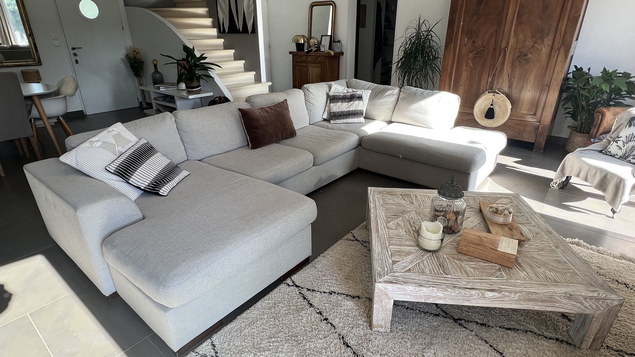Photo of Livingroom in Carcassonne