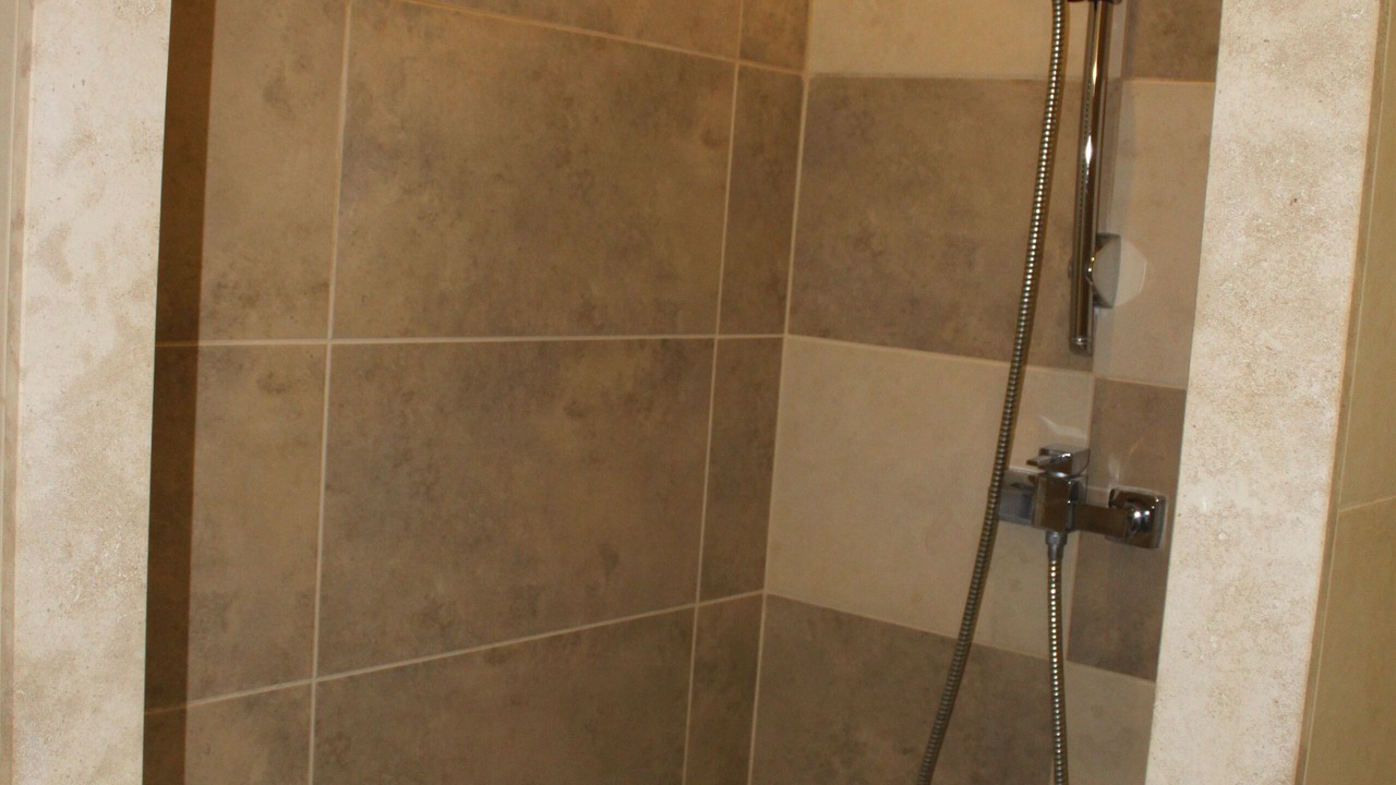 Photo of Bathroom in Carcassonne