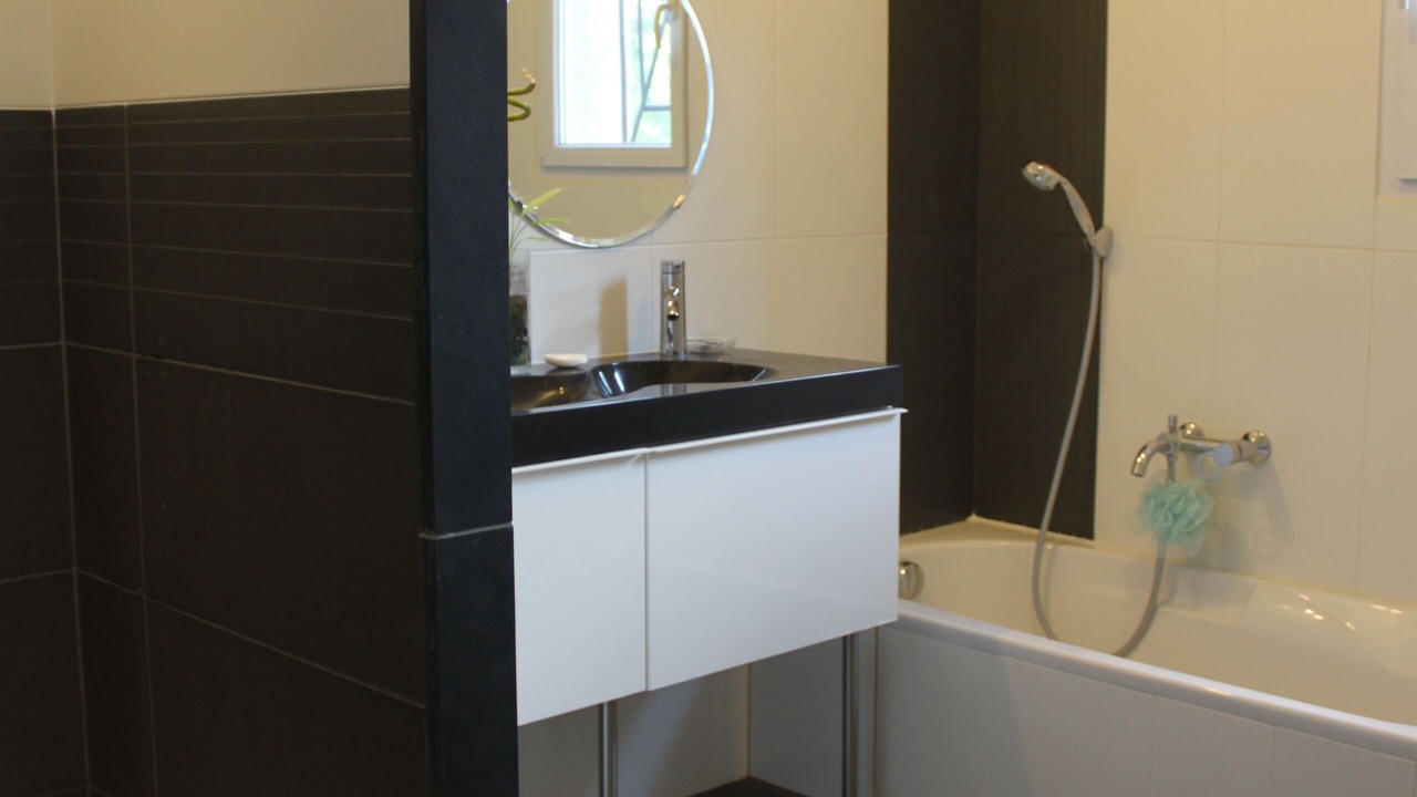 Photo of Bathroom in Carcassonne