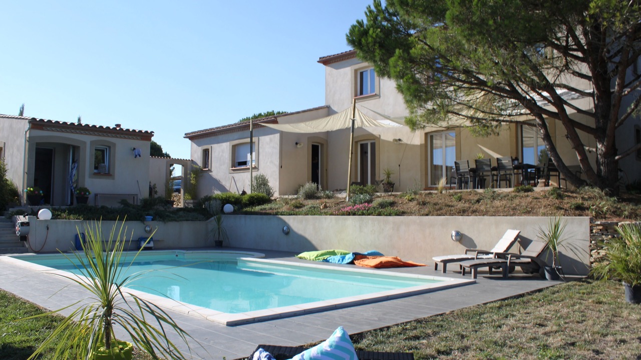 Photo of Outdoor in Carcassonne