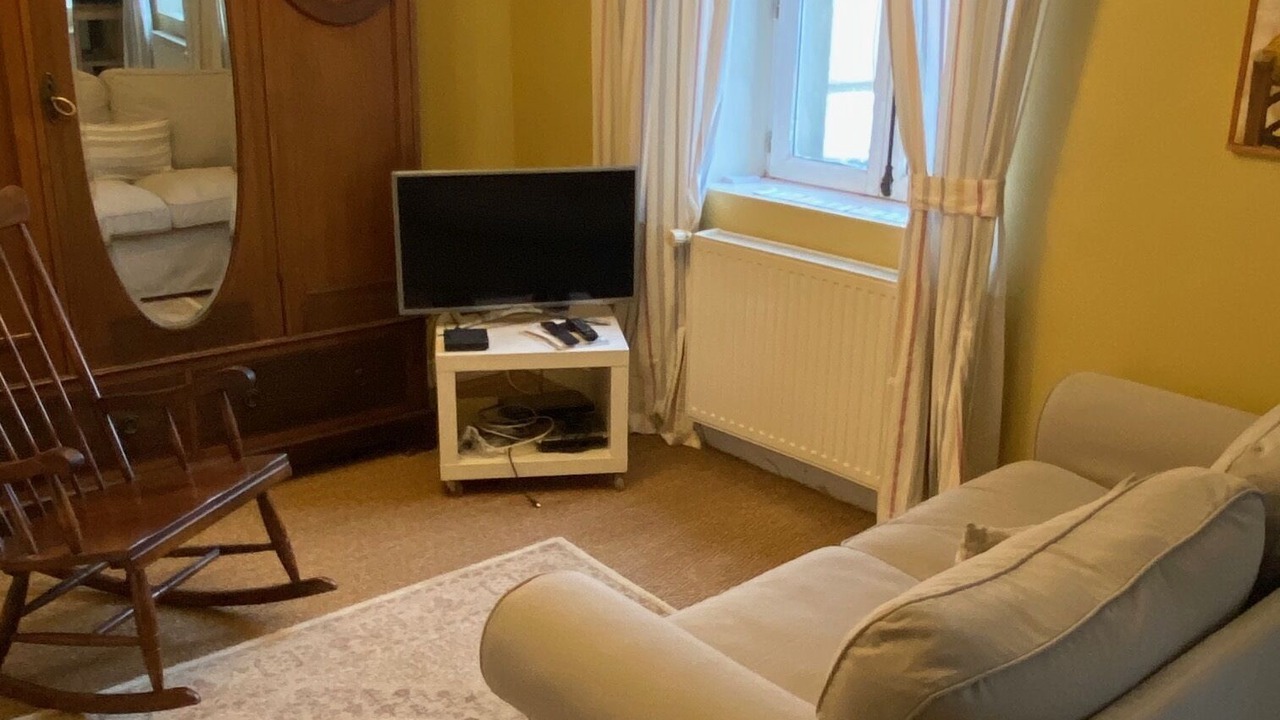 Photo of Livingroom in Les Alluets-le-Roi