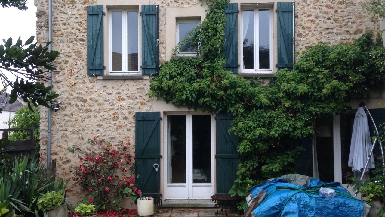 Photo of Outdoor in Les Alluets-le-Roi