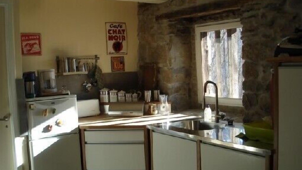 Photo of Kitchen in Grust