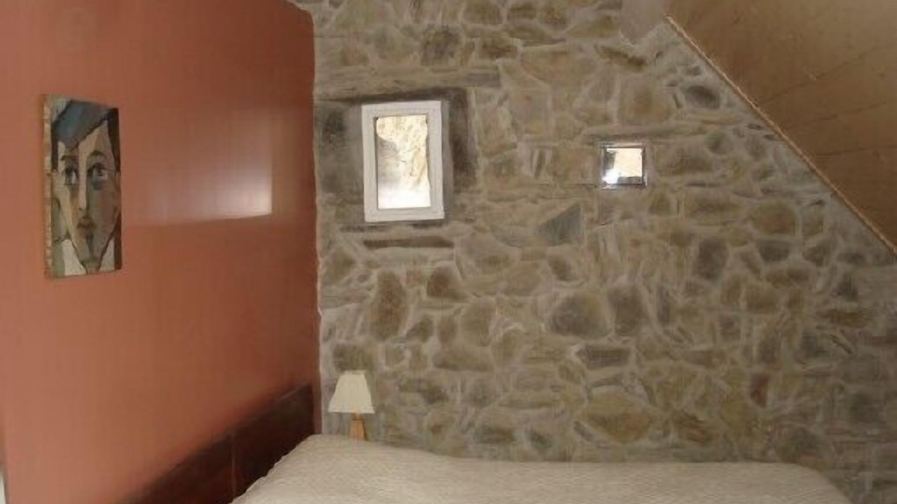 Photo of Bedroom in Grust