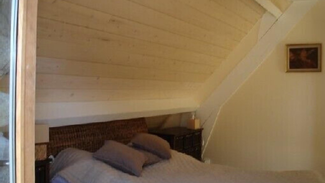 Photo of Bedroom in Grust