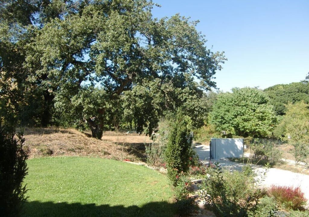 Photo of Outdoor in Cabries