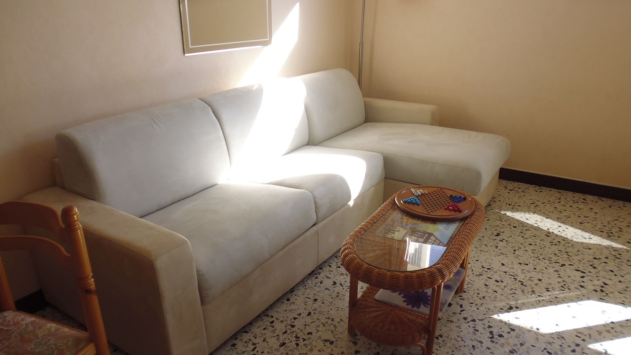 Photo of Livingroom in La Grande-Motte