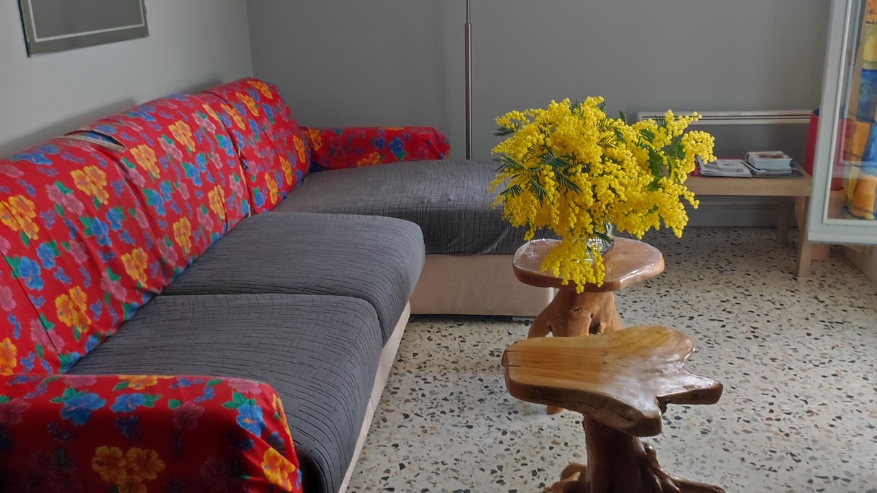 Photo of Livingroom in La Grande-Motte
