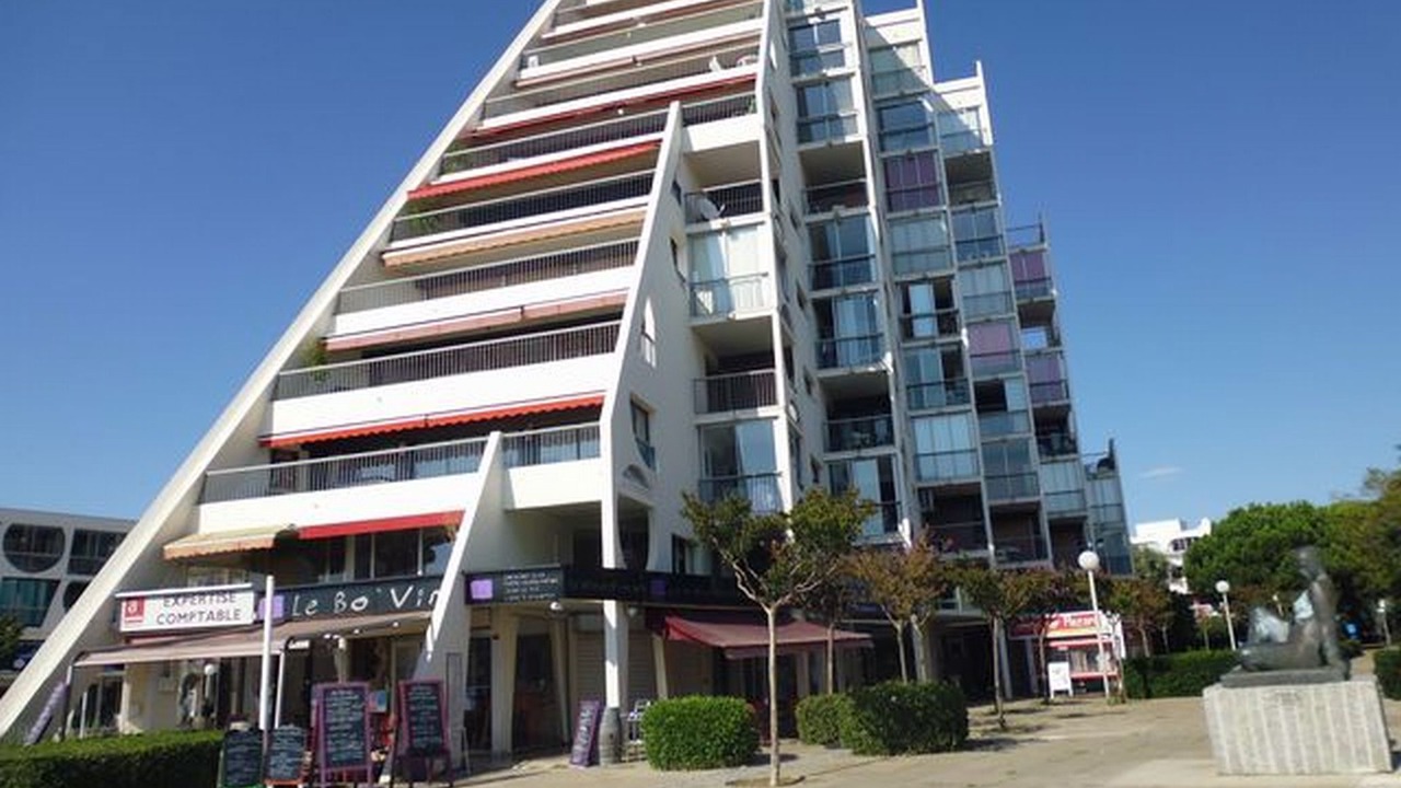 Photo of Outdoor in La Grande-Motte