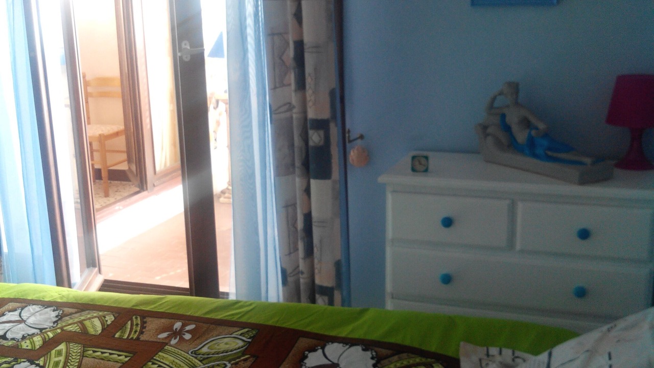 Photo of Bedroom in La Grande-Motte