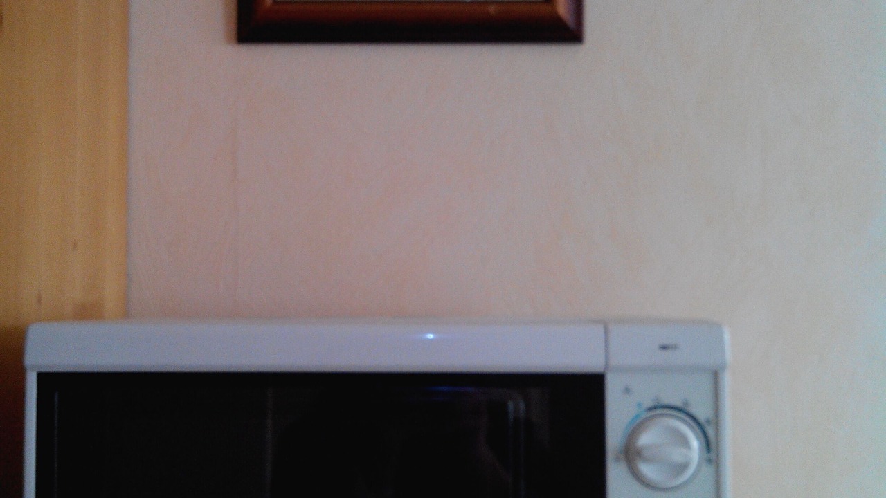 Photo of Kitchen in La Grande-Motte