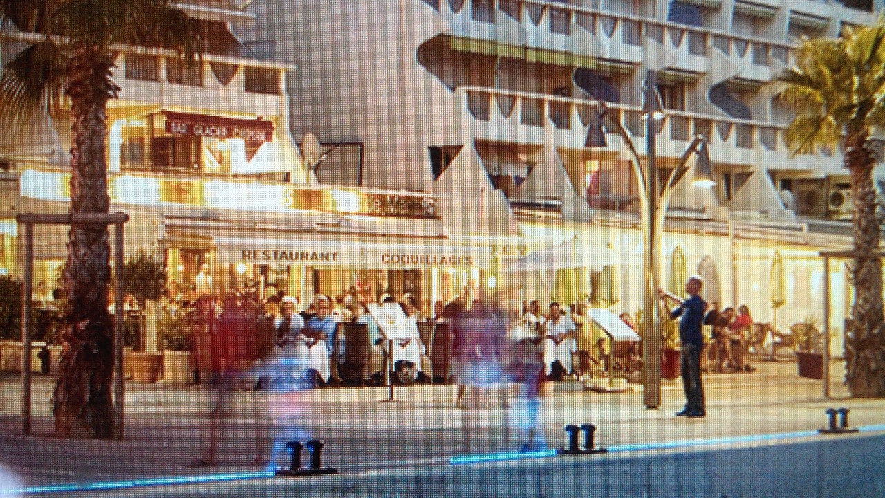 Photo of Others in La Grande-Motte