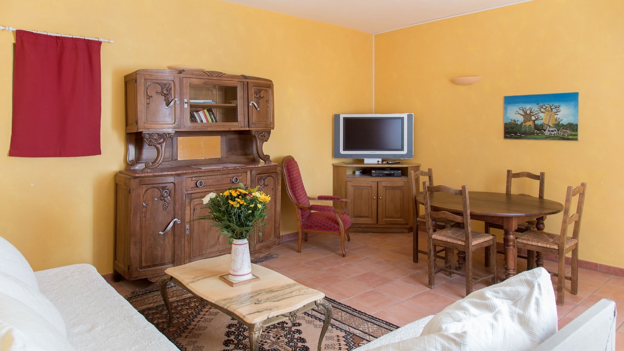 Photo of Livingroom in Pont-Saint-Esprit