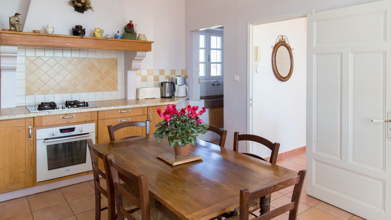 Photo of Kitchen in Pont-Saint-Esprit