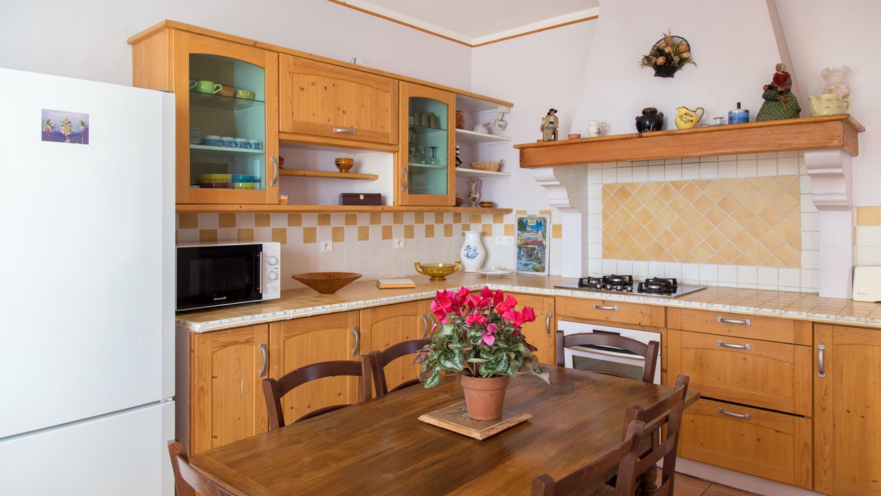 Photo of Kitchen in Pont-Saint-Esprit