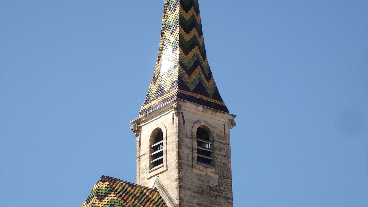 Photo of Outdoor in Pont-Saint-Esprit