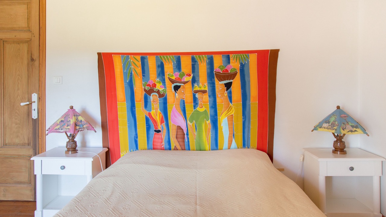 Photo of Bedroom in Pont-Saint-Esprit