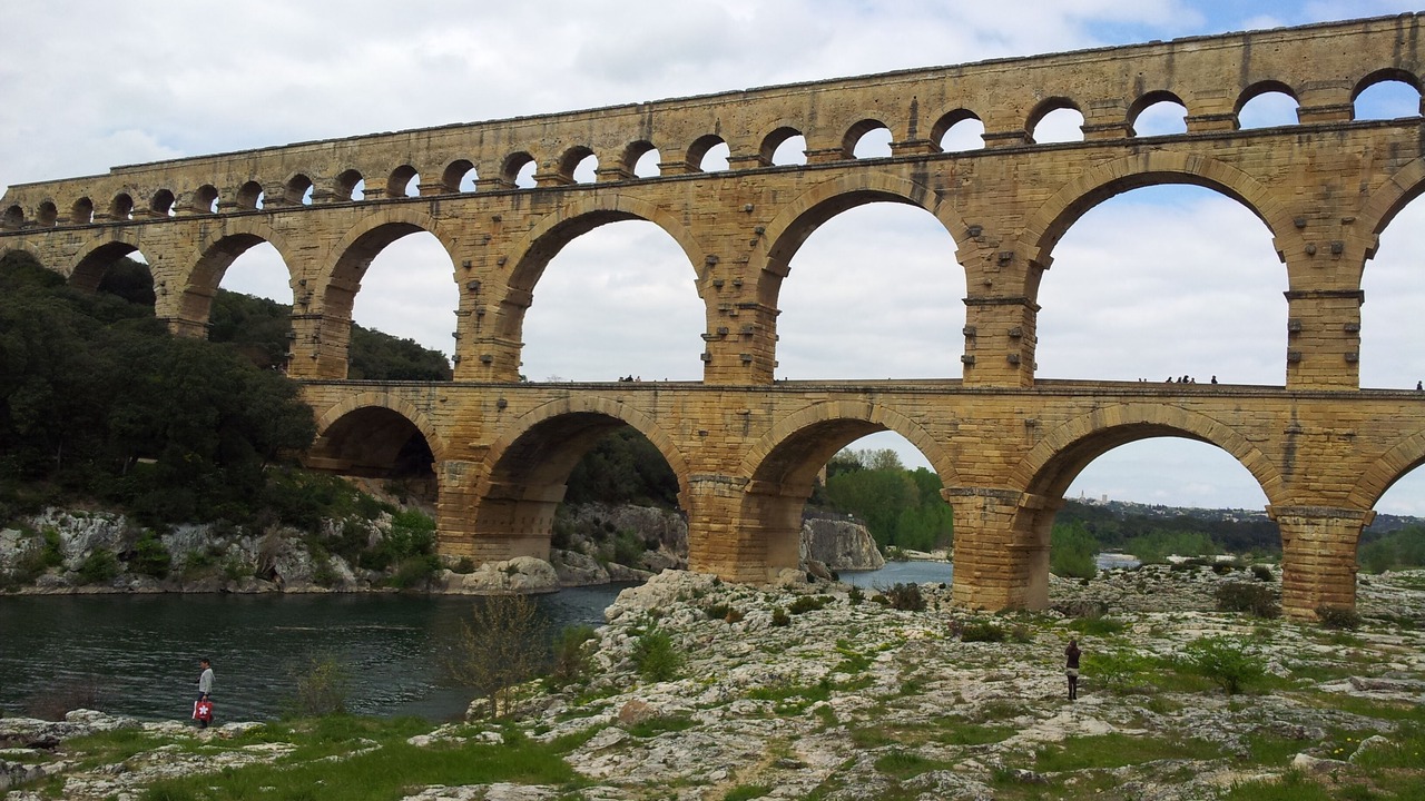 Photo of Outdoor in Pont-Saint-Esprit