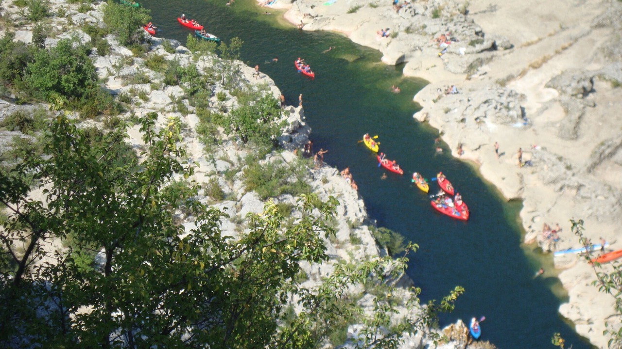 Photo of Outdoor in Pont-Saint-Esprit
