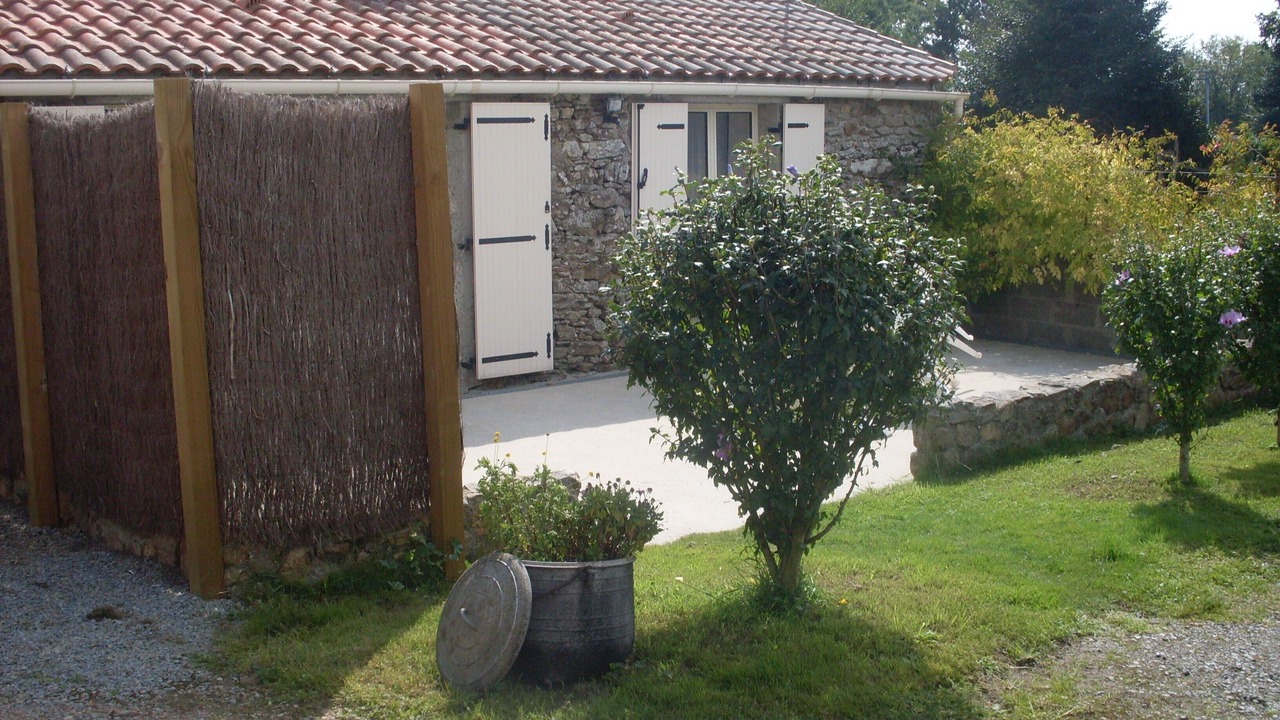Photo of Outdoor in Saint-Pere-en-Retz
