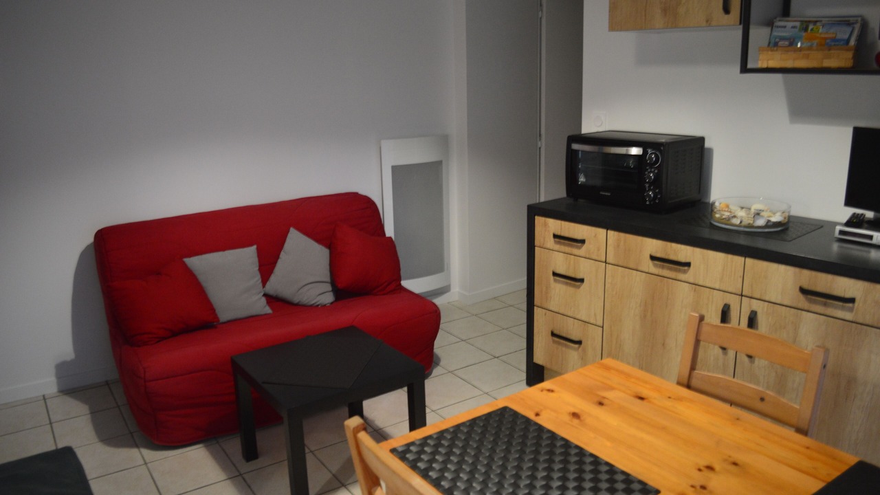 Photo of Livingroom in Saint-Pere-en-Retz