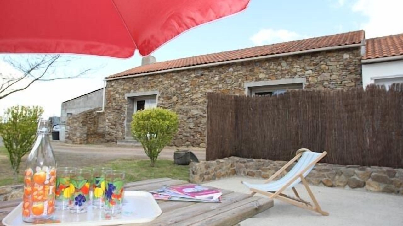 Photo of Patio Balcony in Saint-Pere-en-Retz