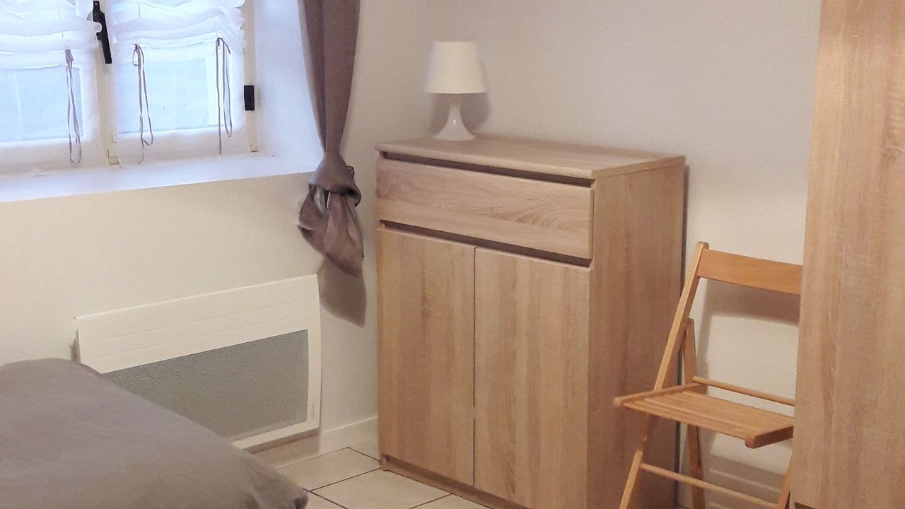 Photo of Bedroom in Saint-Pere-en-Retz