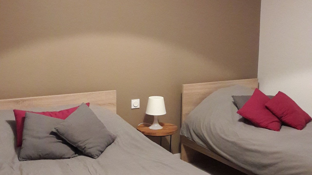 Photo of Bedroom in Saint-Pere-en-Retz