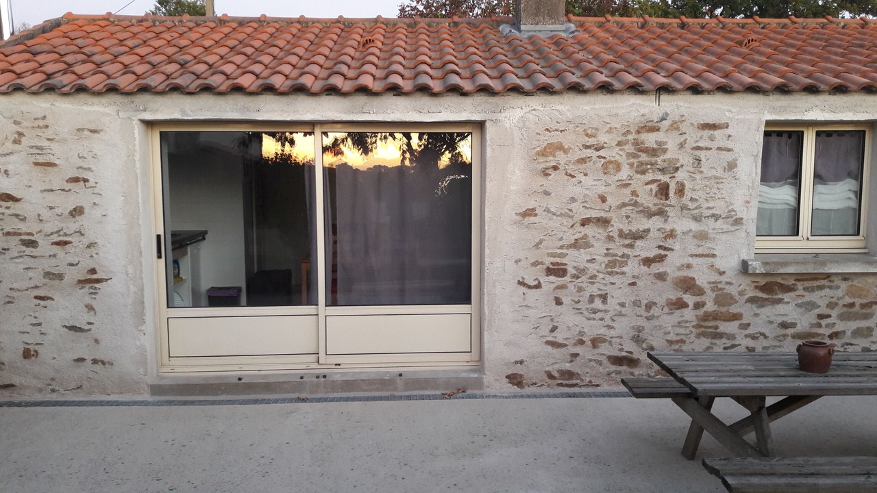 Photo of Outdoor in Saint-Pere-en-Retz