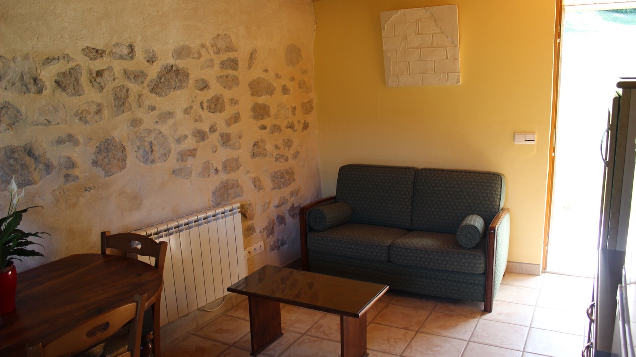 Photo of Livingroom in Anglefort