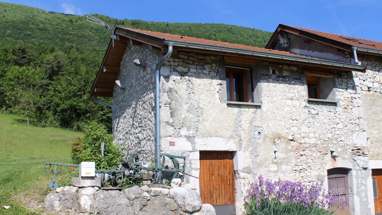 Photo of Outdoor in Anglefort