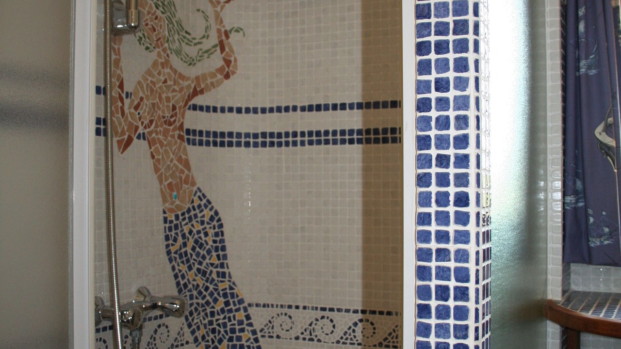 Photo of Bathroom in Villecroze