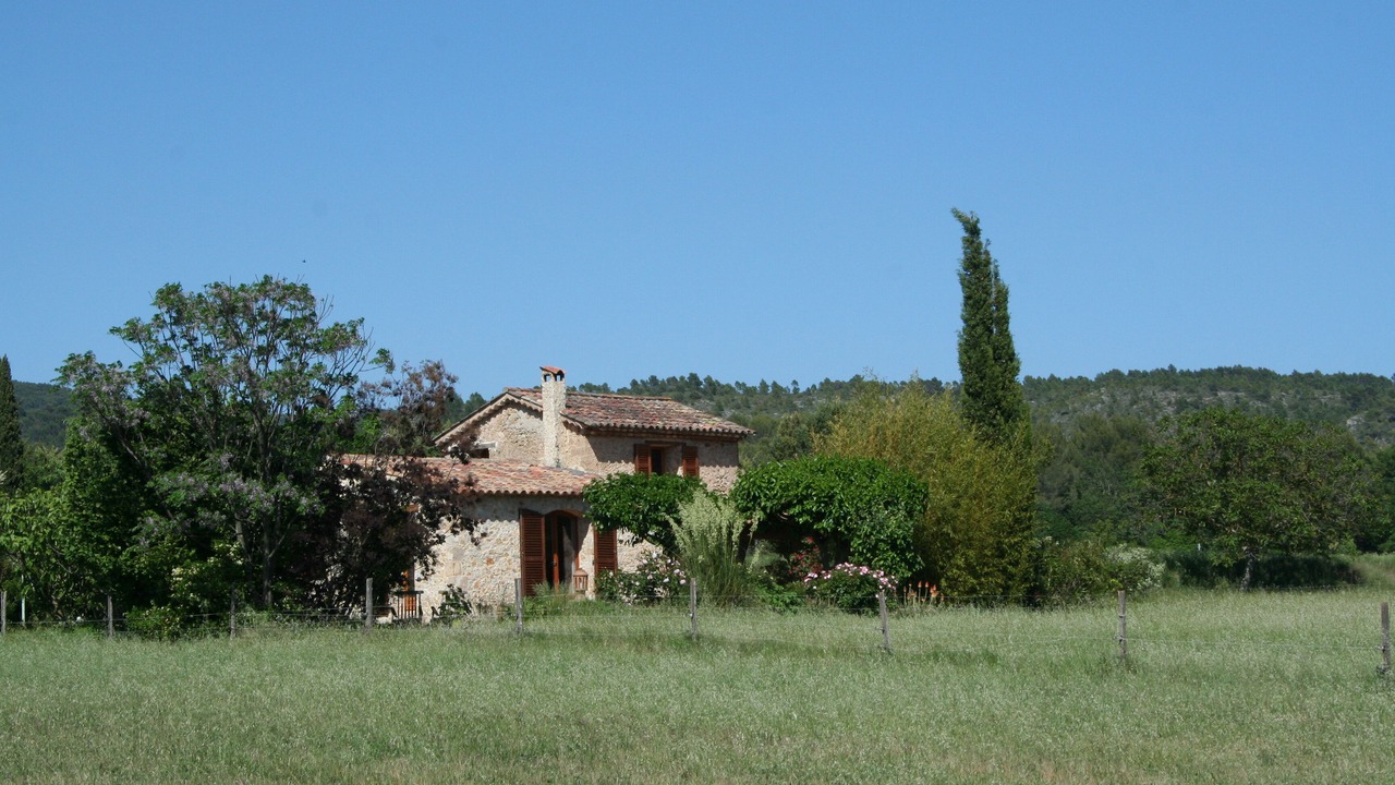 Photo of Outdoor in Villecroze