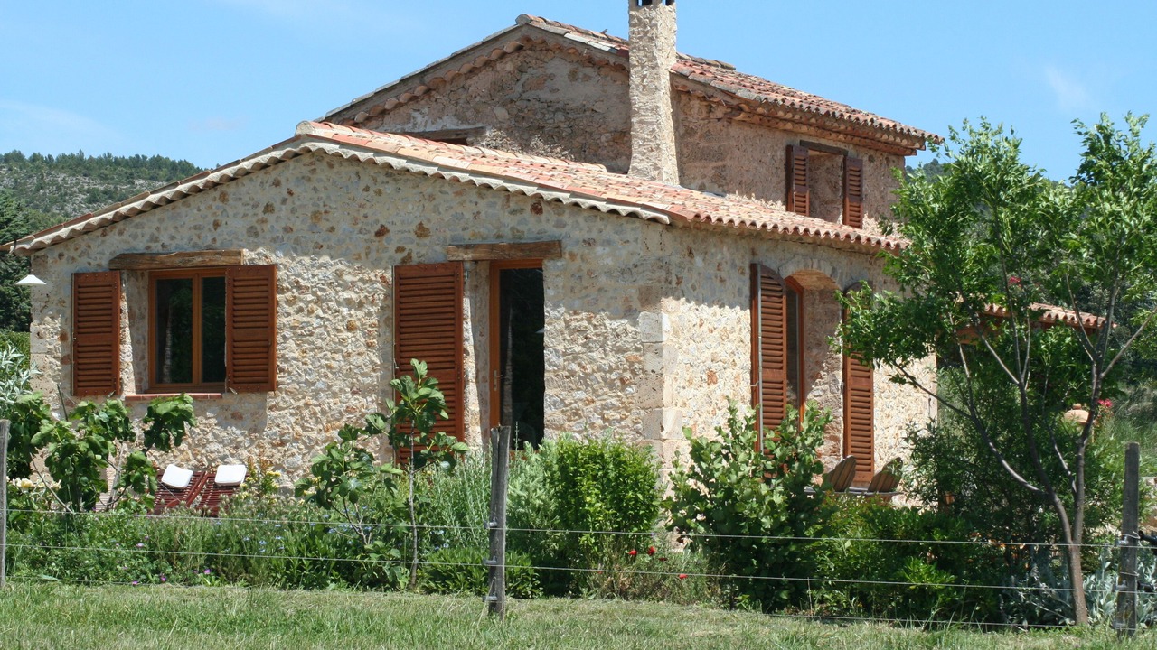 Photo of Outdoor in Villecroze