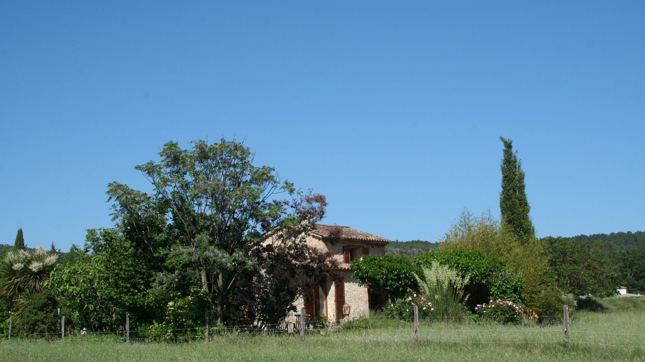 Photo of Outdoor in Villecroze