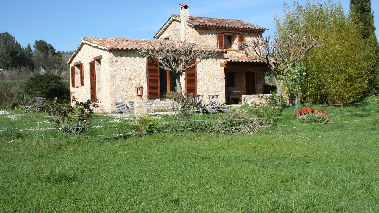 Photo of Outdoor in Villecroze