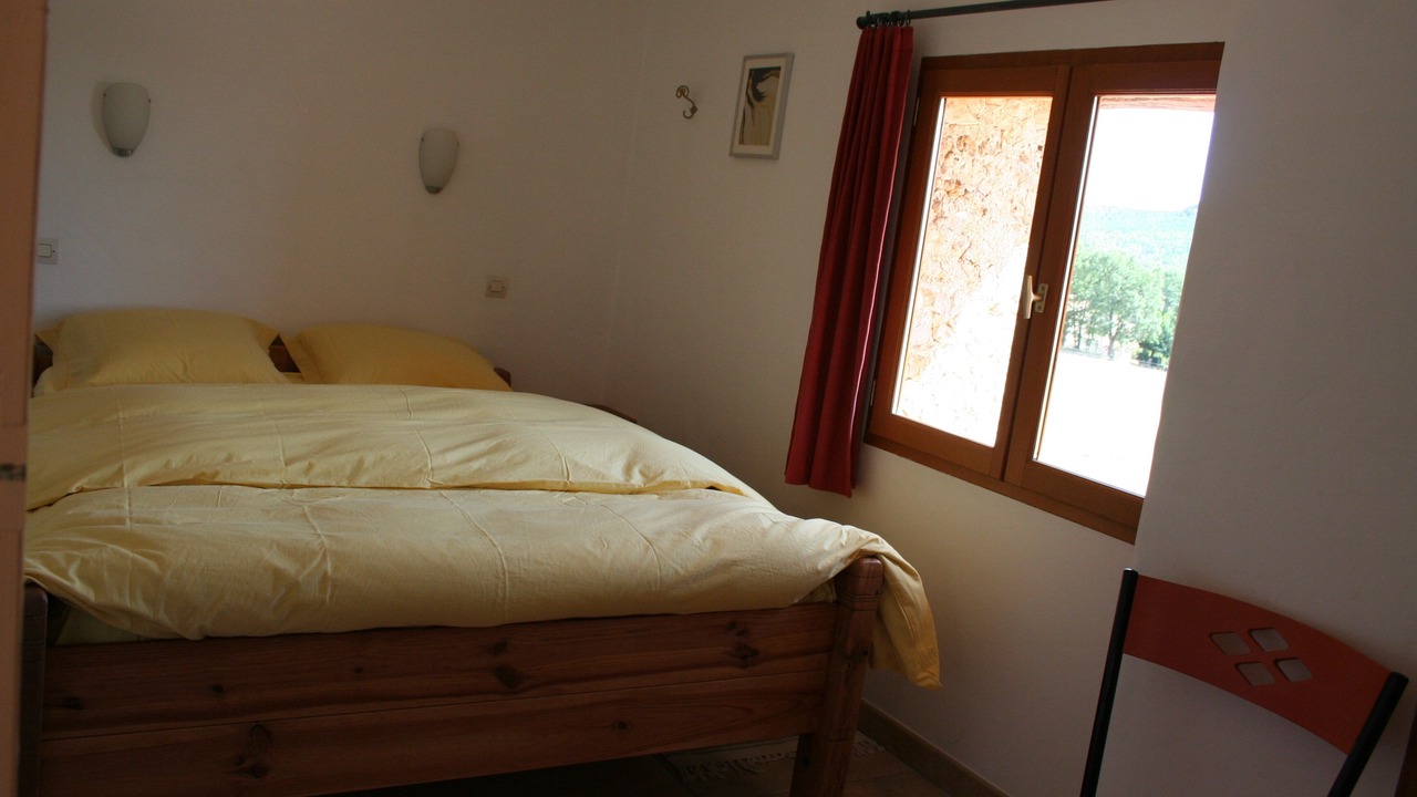 Photo of Bedroom in Villecroze
