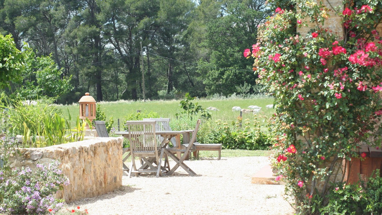 Photo of Outdoor in Villecroze
