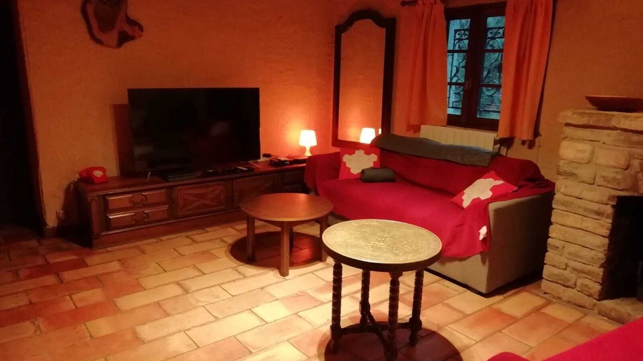 Photo of Livingroom in Gornies